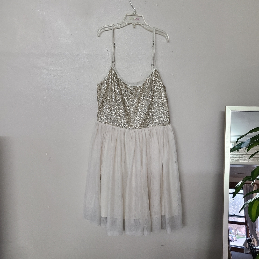 Abercrombi & Fitch Medium dress